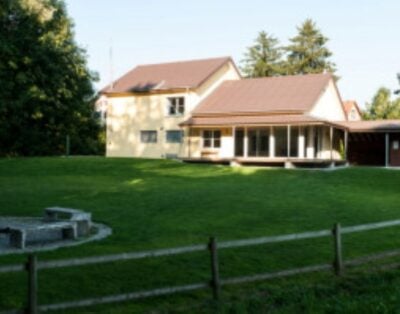 Pfadiheim Bergbrücke