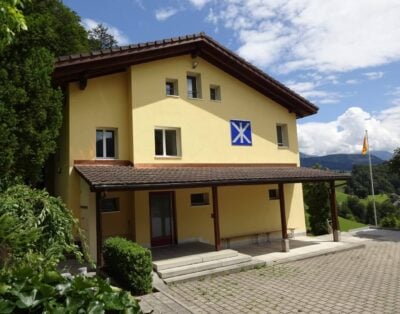 Jugend- und Ferienheim Dormen