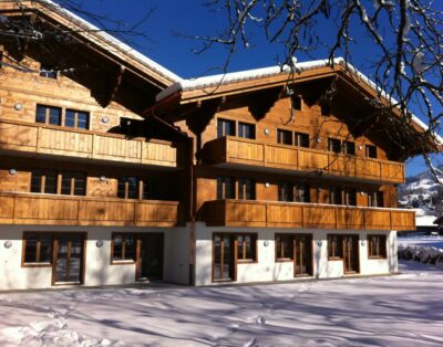 Sportlodge Gstaad