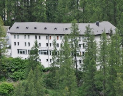 Casa di vacanza Giovanibosco