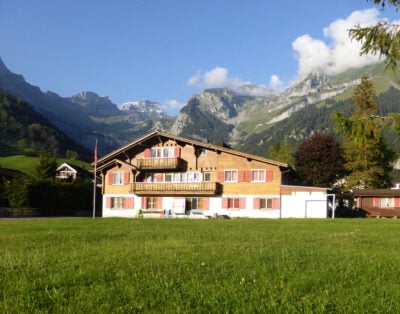 Ferienhaus St. Raphael