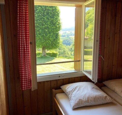  Ferienheim Wisli in der Nähe von Langenthal