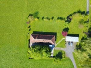  Gruppenhaus St. Luzius am See in St. Gallen
