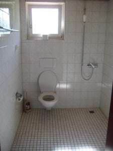  Selbstversorgerküche im Pfadiheim St. Luzius Walenstadt