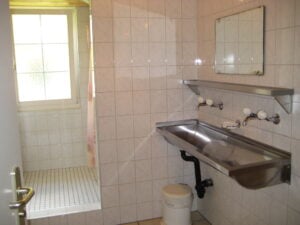  Behindertengerechtes Pfadiheim St. Luzius in Walenstadt