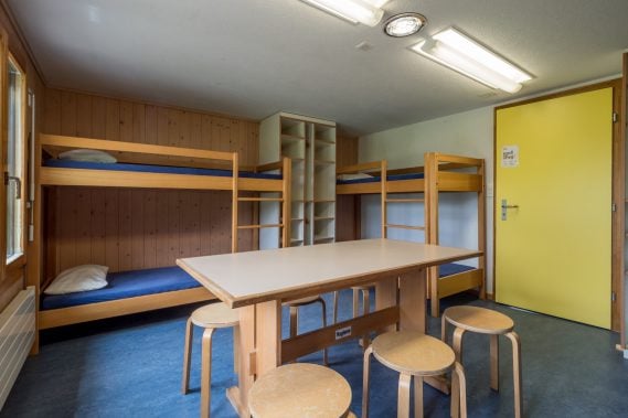  Rothornblick-Flühli mit Sport- und Freizeitmöglichkeiten