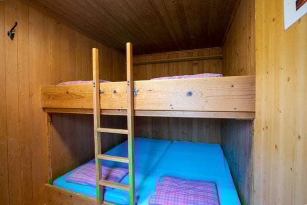  Gästehaus Frutigen ideal für Sommer- und Skilager