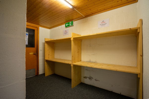  Bequemes Skihaus SC Frutigen für sportliche Aktivitäten